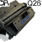 HP MICR Toner for Q2610A