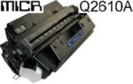 HP MICR Toner for Q2610A