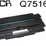 HP MICR Toner for Q7516A