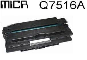 HpQ7516A.jpg HP MICR Toner for Q7516A - Image 1