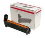 Oki C5250 C5450 C5510 C5540 Black Toner Cartridge (Genuine) - Image 3