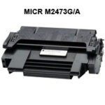Apple MICR Toner for Apple M2473G/A