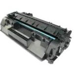 HP MICR Toner for CE505A