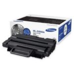 Samsung ML-2850 ML-2851 Toner Cartridge ML-D2850B SU656A (Genuine)