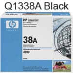 HP Q1338A Toner Cartridge 38A (Genuine)