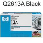 HP Q2613A Toner Cartridge 13A (Genuine)