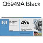 HP Q5949A Toner Cartridge 49A (Genuine)