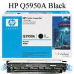 Genuine,  HP Colour Laserjet 4700
