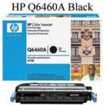 Genuine, HP Colour Laserjet 4730