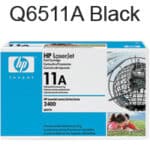 HP Q6511A Toner Cartridge 11A (Genuine)