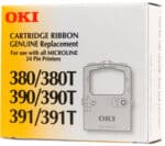 Oki R100/320 Genuine Ribbon (Genuine)