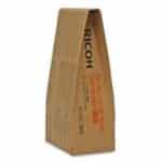 Ricoh Aficio 3260C 5560C Cyan Toner Cartridge TYPE-S2C (Genuine) - Image 3