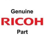 Ricoh Aficio CL-5000 Yellow Toner Cartridge TYPE-110Y (Genuine)