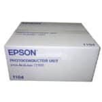 Epson , AcuLaser C1100 CX11N CX11NF Photoconductor Unit for (Genuine)