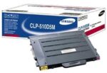 Samsung CLP-510 CLP-510N Magenta Toner Cartridge CLP-510D5M (Genuine)