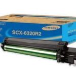 Samsung SCX-6320 SCX-6220 Imaging Drum Unit SCX-6320R2 (Genuine)