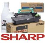 Sharp AR450T Toner Cartridge AR-450T (Genuine)