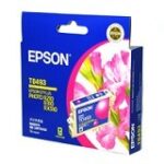 Epson T0493 Magenta Ink Cartridge (Genuine)