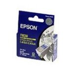 Epson T051 Black Ink Cartridge (Genuine)