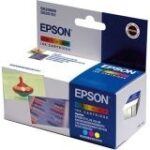 Epson T052 Colour Ink Cartridge (Genuine)
