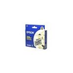 Epson T0540 Gloss Optimiser Ink Cartridge (Genuine)