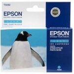 Epson T5592 Cyan Ink Cartridge (Genuine)