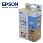 Epson T585 PictureMate Cartridge (Genuine)