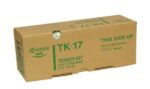 Kyocera TK-17 Toner Cartridge FS-1000 FS-1010 (Genuine)