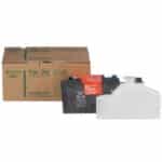 Kyocera TK-25 Toner Cartridge FS-1200 (Genuine)