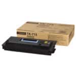 Kyocera TK-715 Toner Cartridge KM-3050 KM-4050 KM-5050 (Genuine)
