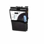 Kyocera TK-825K Black Toner Cartridge KM-C2520 KM-C3225 (Genuine)