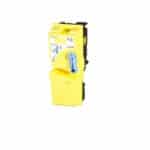 Kyocera TK-825Y Yellow Toner Cartridge KM-C2520 KM-C3225 (Genuine)