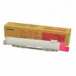 Brother TN-12M Magenta Toner Cartridge (Genuine)