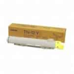 Brother TN-12Y Yellow Toner Cartridge (Genuine)