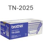 Brother TN-2025 Toner Cartridge (Genuine)