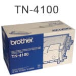 Brother TN-4100 Toner Cartridge (Genuine)