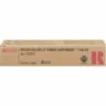 Ricoh Aficio SP-C410 SP-C411 SP-C420 CL-4000 Black Toner Cartridge High Yield TYPE-245HYB (Genuine)
