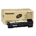 Panasonic UG-3221 Toner Cartridge UF-490 UF-4100 (Genuine)