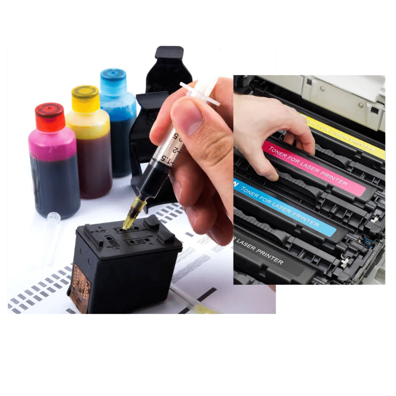 Buy Ink Cartridges Online in Australia