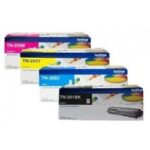 Brother BN25X4PK (Genuine)