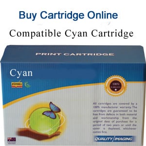 boxcyan_36.jpg HP Compatible CC531A Cyan Toner Cartridge 304A - Image 1