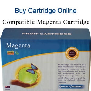 boxmagenta_28.jpg HP Compatible Q6463A Magenta Toner Cartridge 644A - Image 1