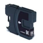 Brother LC-39 Black Ink Cartridge LC-39BK (Genuine)