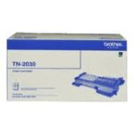 Brother TN-2030 Toner Cartridge (Genuine)
