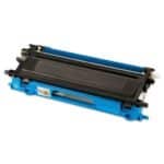 Brother Compatible TN-240C Cyan Toner Cartridge