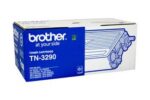 Brother TN-3290 Toner Cartridge High Yield (Genuine)