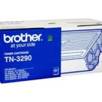 Brother TN-3290 Toner Cartridge High Yield (Genuine)