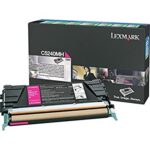 Lexmark C5240MH (Genuine)