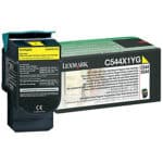 Lexmark C544X1YG (Genuine)