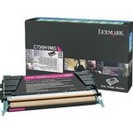 Lexmark C736H1MG (Genuine)